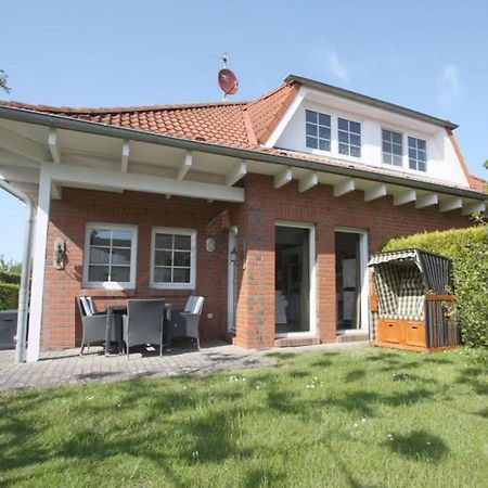 Ferienhaus Zingstrose Villa Екстериор снимка